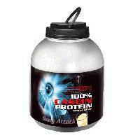 Body Attack - Casein Protein